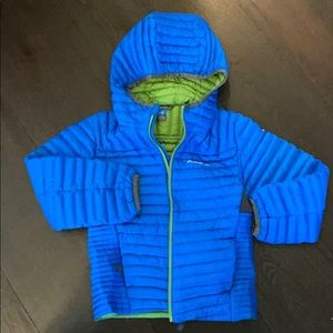 Eddie Bauer jacket